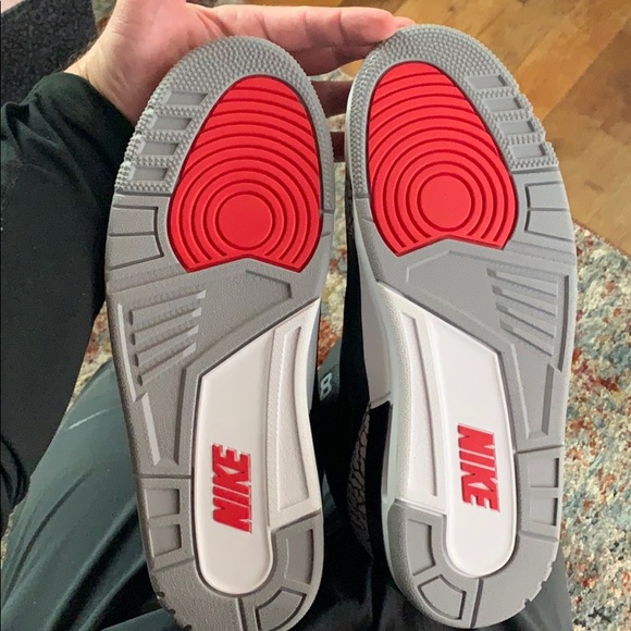 Air Jordan BC3 Dead stock. - Picture 6 of 7